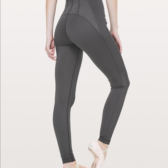 lululemon principal dancer tight
